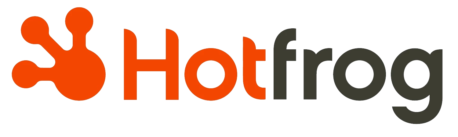 Hotfrog